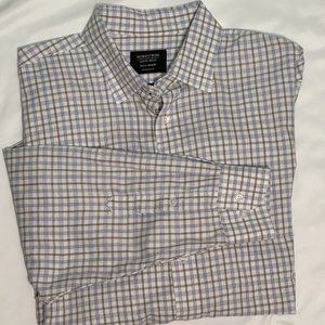 Nordstrom Men's Shop - Tech Smart dress shirt